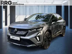 Grau Gebraucht 2024 Renault Rafale Esprit Alpine SUV | 41.990 € (Superpreis)