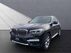 Schwarz ii Gebraucht 2021 BMW X3 xLine SUV | 31.950 € (Etwas zu teuer)