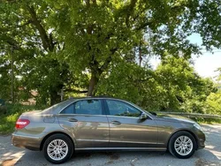 Grau Gebraucht 2011 Mercedes E350 Elegance Limousine | 14.250 € (Guter Preis)