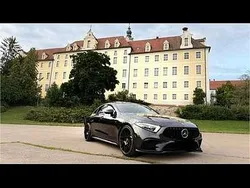 Gebraucht 2019 Mercedes CLS53 AMG AMG Coupé | 51.980 € (Superpreis)
