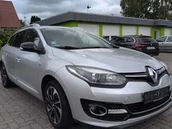 Grau Gebraucht 2014 Renault Mégane III Bose Edition Limousine | 6.290 € (Fairer Preis)