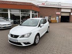 Weiß Gebraucht 2015 Seat Ibiza Stylance Limousine | 7.999 € (Etwas zu teuer)