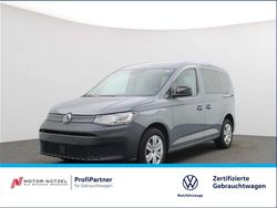 Pure grey Gebraucht 2024 VW Caddy Van / Kleinbus | 28.430 € (Superpreis)
