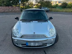 Grau Gebraucht 2006 Mini Cooper Coupé Coupé | 2.500 € (Superpreis)