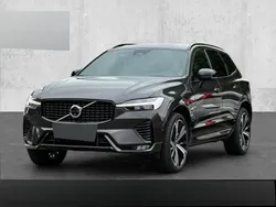Grau Gebraucht 2022 Volvo XC60 R-Design SUV | 43.439 € (Teuer)