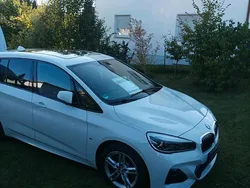 Gebraucht 2018 BMW 220 Van / Kleinbus | 20.500 € (Etwas zu teuer)