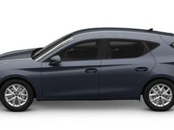 Magnetic grau metallic Neu 2025 Seat Leon Style Limousine | 23.816 € (Guter Preis)