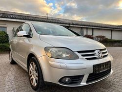 Silber Gebraucht 2007 VW Golf Plus Cross Van / Kleinbus | 6.990 € (Etwas zu teuer)