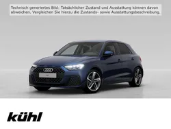 Navarrablau metallic Neu 2025 Audi A1 Kleinwagen | 28.690 € (Fairer Preis)