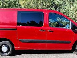 Rot Gebraucht 2012 Peugeot Expert Van | 5.100 € (Fairer Preis)