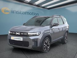 Grau Neu 2025 Dacia Bigster SUV | 31.749 € (Etwas zu teuer)
