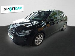 Schwarz Gebraucht 2022 Opel Corsa Edition Kleinwagen | 13.970 € (Fairer Preis)