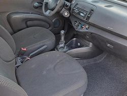 Weiß Gebraucht 2009 Nissan 100 NX Coupé | 2.290 €