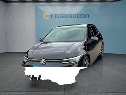 Schwarz Gebraucht 2022 VW Golf VIII Kleinwagen | 19.549 € (Fairer Preis)