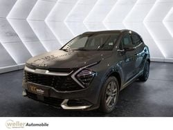 Grau Gebraucht 2023 Kia Sportage Spirit SUV | 27.785 € (Superpreis)