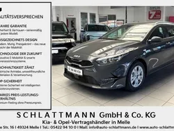 (h8g) pentametal met. Neu 2025 Kia Ceed Sportswagon Vision Kombi | 26.690 € (Guter Preis)