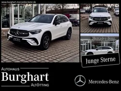 Manufaktur lack manufaktur opa Gebraucht 2023 Mercedes GLC300 AMG line SUV | 67.900 € (Etwas zu teuer)