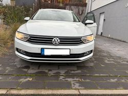 Weiß Gebraucht 2017 VW Passat Kombi | 14.999 € (Fairer Preis)