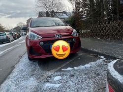 Rot Gebraucht 2017 Hyundai i10 Kleinwagen | 6.300 € (Guter Preis)