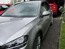 Gebraucht 2016 VW Golf VII LOUNGE Limousine | 12.900 € (Guter Preis)