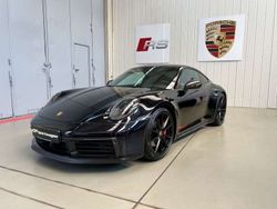 Tiefschwarz Gebraucht 2023 Porsche 911 Carrera S Coupé | 151.900 €