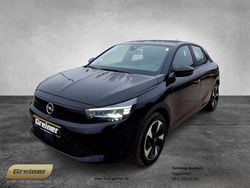 Diamant schwarz (metallic) Gebraucht 2023 Opel Corsa-e Kleinwagen | 19.430 € (Fairer Preis)