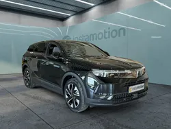 Schwarz Neu 2025 Opel Grandland X SUV | 43.340 €