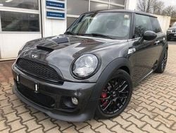 Grau Gebraucht 2014 Mini John Cooper Works Kleinwagen | 23.950 €