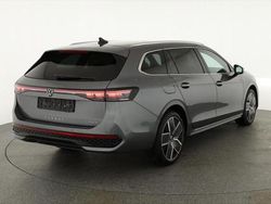 Grau Neu 2025 VW Passat | 48.890 € (Fairer Preis)