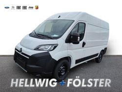 Neu 2025 Opel Movano Van | 30.690 € (Superpreis)