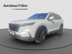 Weiß Neu 2025 Honda CR-V Elegance SUV | 44.980 € (Fairer Preis)