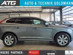 Grau Gebraucht 2015 Volvo XC60 Summum SUV | 18.950 € (Fairer Preis)