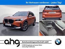 Utah orange metallic Gebraucht 2025 BMW X1 SUV | 39.890 € (Etwas zu teuer)