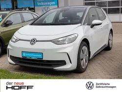 Blanco nevada Gebraucht 2024 VW ID.3 Pro Kleinwagen | 31.775 € (Guter Preis)