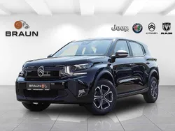 Perlanera schwarz Neu 2025 Citroën C3 Aircross PureTech SUV | 18.990 € (Guter Preis)