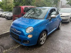 Fiat 500S