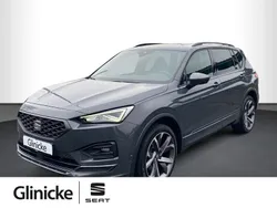 Delfingrau Gebraucht 2022 Seat Tarraco 4Drive SUV | 31.270 € (Fairer Preis)