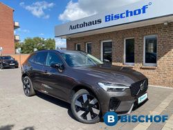 Grau Gebraucht 2025 Volvo XC60 Ultra SUV | 54.990 € (Fairer Preis)