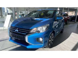 Atollblau Neu 2025 Mitsubishi Space Star Select+ Kleinwagen | 16.990 €