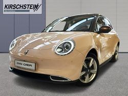Beige Gebraucht 2023 Ora 03 Pro+ Kleinwagen | 24.490 € (Fairer Preis)