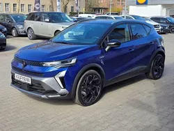 Blau Neu 2025 Renault Captur Esprit Alpine SUV | 31.890 € (Fairer Preis)