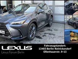 Lexus NX350h
