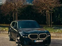 Schwarz Gebraucht 2024 BMW XM Performance SUV | 169.000 €