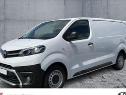 Weiß Neu 2025 Toyota Proace Comfort Van / Kleinbus | 34.990 € (Superpreis)