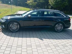 Schwarz Gebraucht 2020 Audi A6 Sport Kombi | 32.499 € (Fairer Preis)