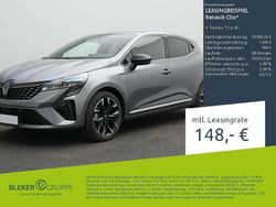 Dolomitgrau Gebraucht 2025 Renault Clio V Techno Kleinwagen | 17.970 € (Fairer Preis)