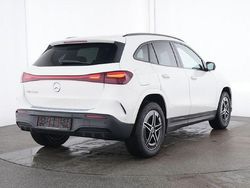 Gebraucht 2024 Mercedes EQA250 SUV | 42.880 €