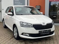 Gebraucht 2019 Skoda Fabia Style Kleinwagen | 11.995 € (Fairer Preis)