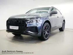 Daytonagrau perleffekt Gebraucht 2022 Audi Q8 Competition SUV | 62.530 € (Teuer)