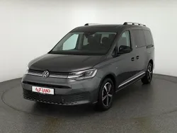 Grau Neu 2025 VW Caddy Maxi Style Van / Kleinbus | 38.890 € (Fairer Preis)